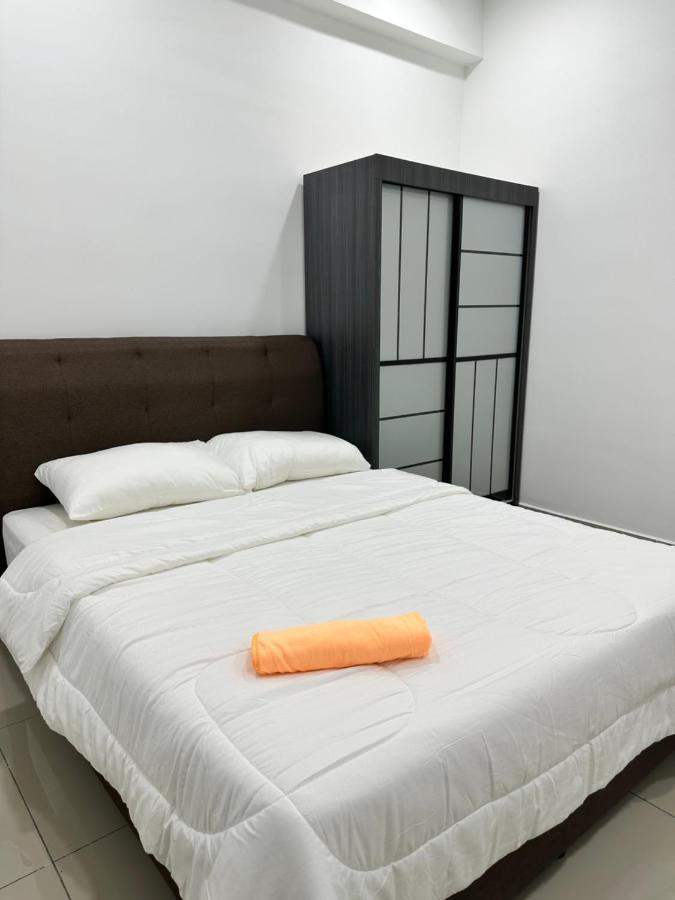 Manjung Vermogen Stay-Wi-Fi+Ktv Sitiawan Exterior photo